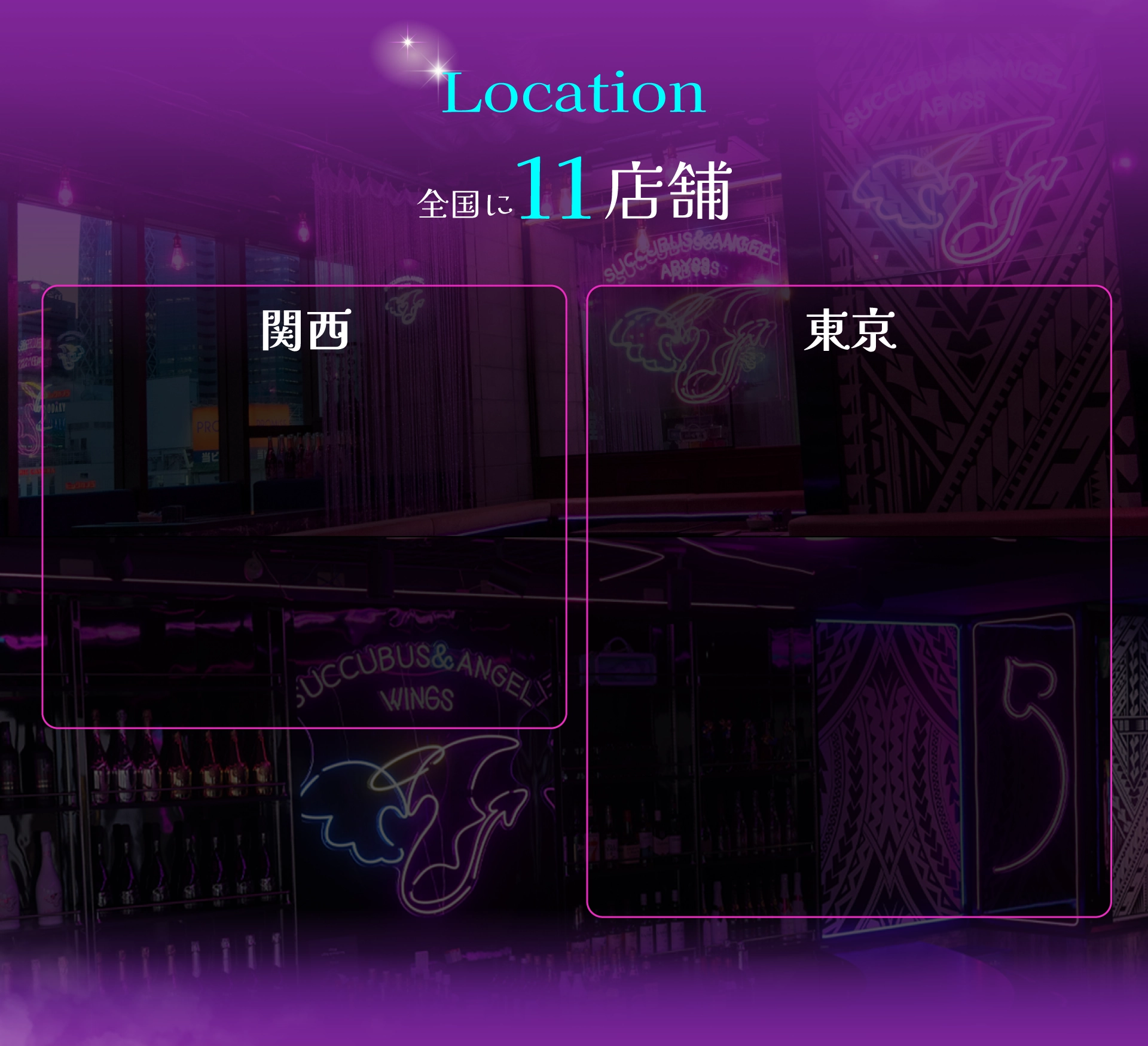 Location